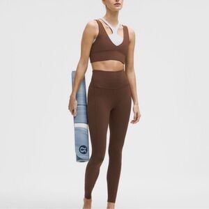 Lululemon Align Legging with pockets
